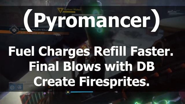 DRAGON'S BREATH Returns With NEW TRICKS and A NEW CATALYST! How To Get Dragons Breath! | Destiny 2 смотреть онлайн