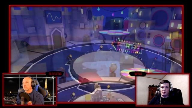 Angry Birds VR: Isle of Pigs Review Discussion смотреть онлайн