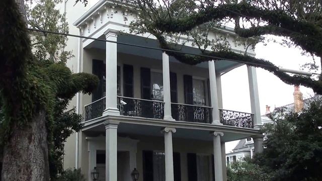 Новый Орлеан. Зарисовки. (New Orleans) смотреть онлайн
