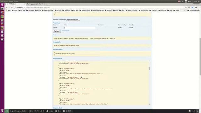Api Platform Filter - Day 6 смотреть онлайн