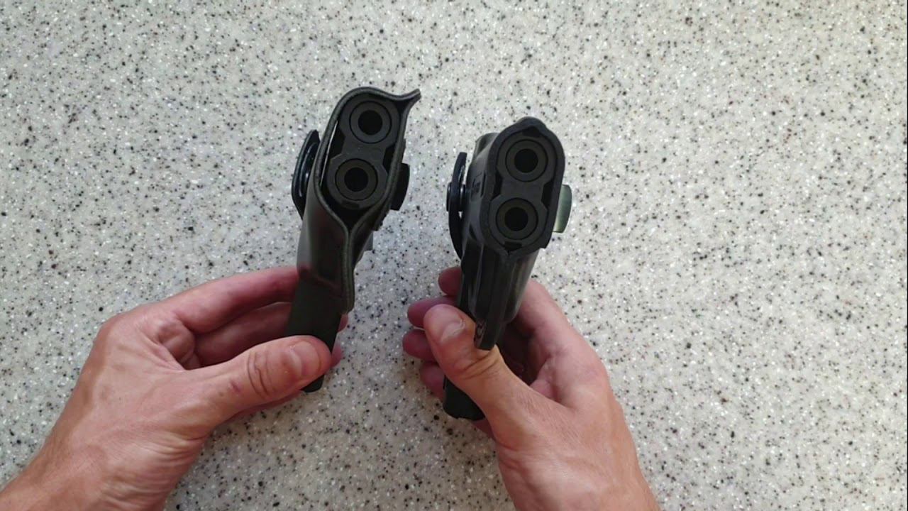 Кобура для Пионера формованная со скобой. Новинка 2020 года смотреть онлайн