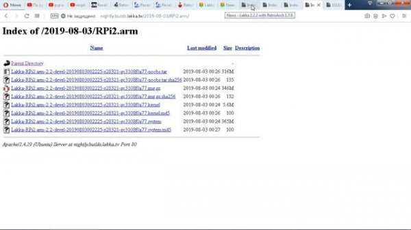 Игры playstation portable psp ppssp raspberry pi 3b+ 4 b разбери расбери пи пай overclock разгон
