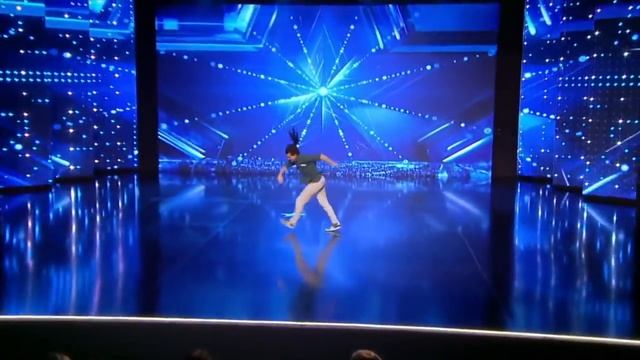 Best Dance Auditions on Romania's Got Talent 2017 | Românii au talent (Part One) смотреть онлайн