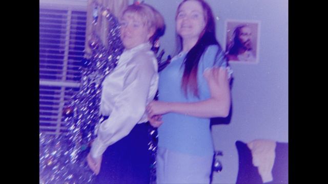 Christmas Past смотреть онлайн