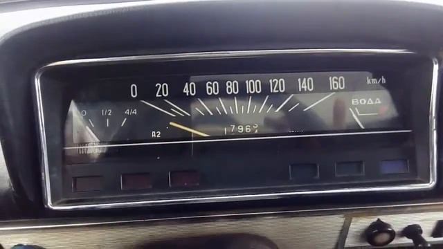 подсведка приборки ваз 2101 смотреть онлайн