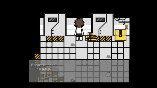 Начало приключение игры (Changed) часть 1#changed