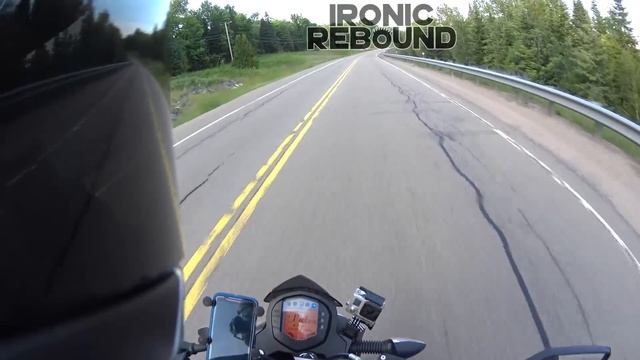 KTM Duke 390 ~ Quick Ride Review