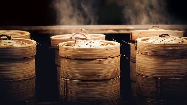 Top 5 Best Bamboo Steamer Basket in 2019 Reviews смотреть онлайн