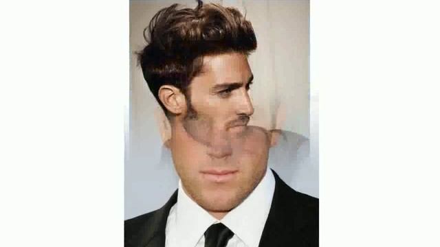 Очень Короткие Мужские Прически смотреть онлайн