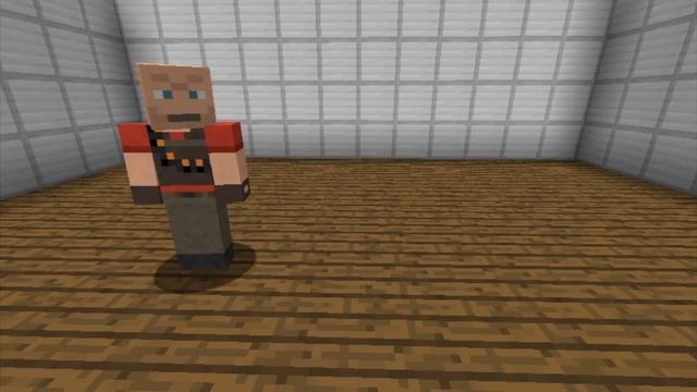 Top Minecraft Skins Team Fortress 2 смотреть онлайн