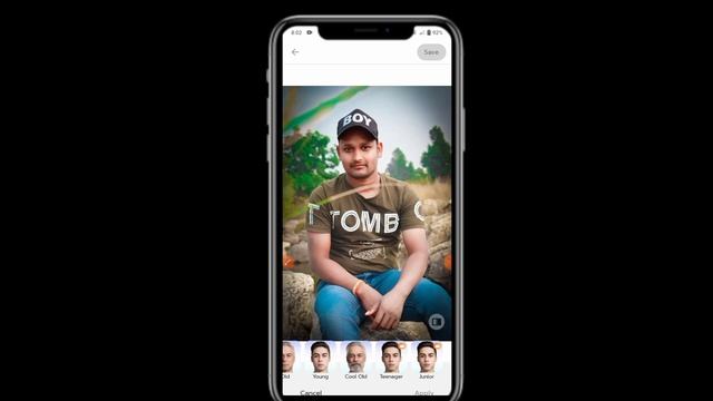 FaceLab App Kaise Use kare || How To UseFace Lab App || face app pro version free смотреть онлайн