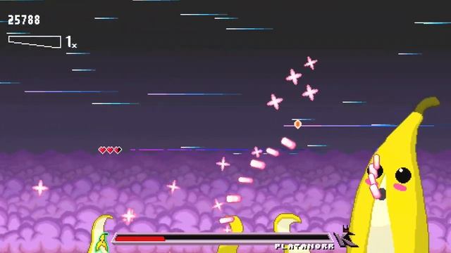 Let's Play: Sky Racket смотреть онлайн