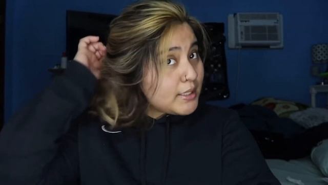 DOES MATRIX BLUE SHAMPOO REALLY WORK?!? || HONEST REVIEW!!!?