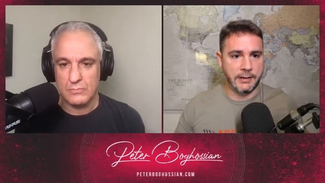 The American Cultural Revolution | Peter Boghossian & James Lindsay смотреть онлайн