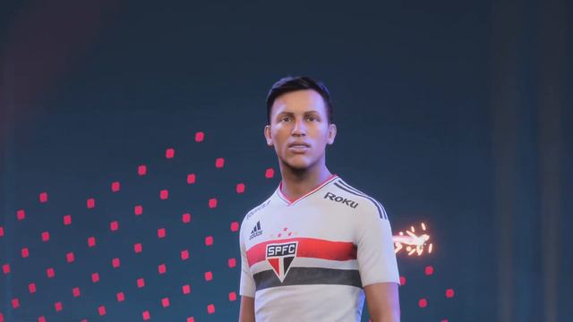 FIFA 23 - IGOR VINÍCIUS Face + Stats (Tutorial) смотреть онлайн