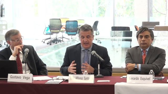 Conversatorio "¿A quién le importa saber? La economía política de la capacidad estadística en..." смотреть онлайн