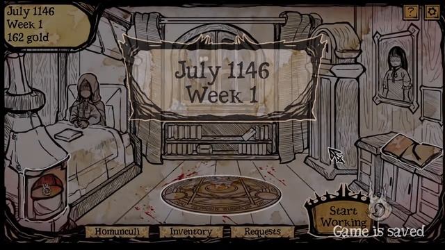 Getting a Game Over - My Lovely Daughter (Extra) смотреть онлайн