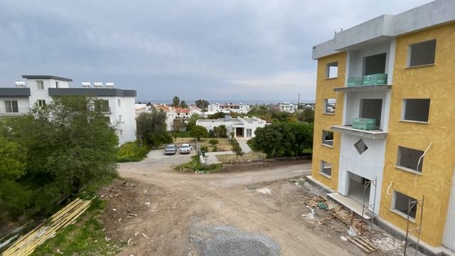 Квартиры в Алсанджаке | Доступная недвижимость Северного Кипра смотреть онлайн