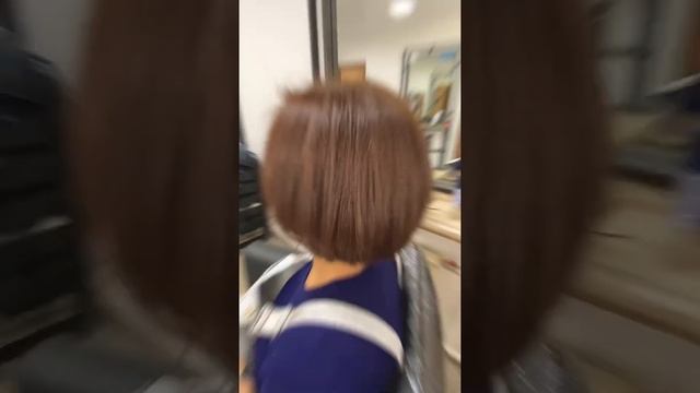 Окрашивание волос Омск ✅ Салон красоты в Омске ✂️ Парикмахер универсал Омск смотреть онлайн