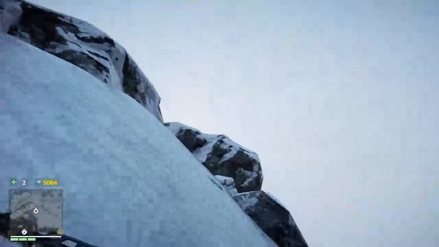 Far cry4 Долина Йети как достать AMR смотреть онлайн