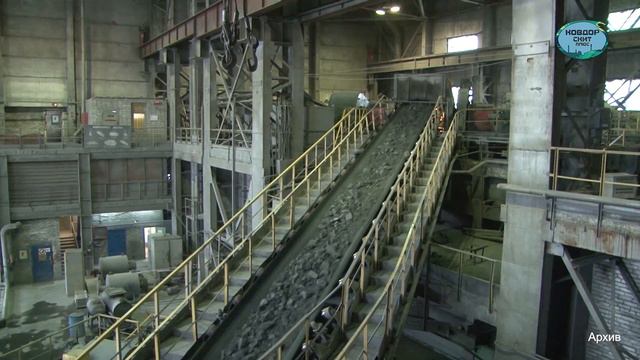 На Ковдорском ГОКе новый исполнительный директор смотреть онлайн