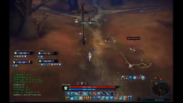 Malum Factum Vs Requiem (mystic Pov) GvG lvl 32 смотреть онлайн