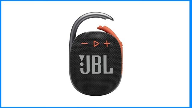 As 5 Melhores CAIXINHAS de Som Bluetooth - Boas e baratas a prova d'água смотреть онлайн