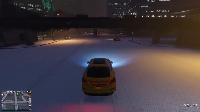 SILVESTER 2022 in GTA ONLINE!! Danke für den ganzen Support - FROHES NEUES JAHR 2023 смотреть онлайн