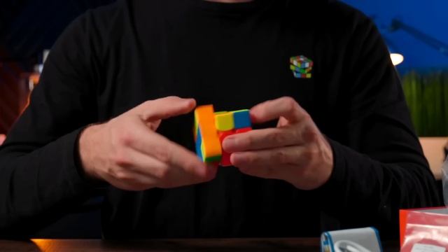 The Newest Smart Cube | Gan 356 i3 - SpeedCubeShop смотреть онлайн