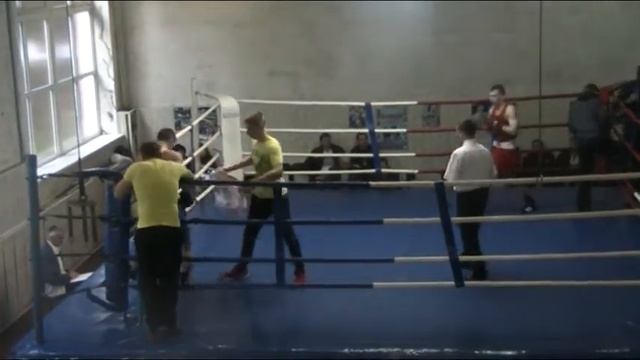 Денис Песоцкий 2 - 1 Максим Воронин 1-2 раунды смотреть онлайн