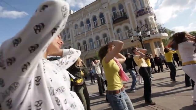 Gaba Dance 2