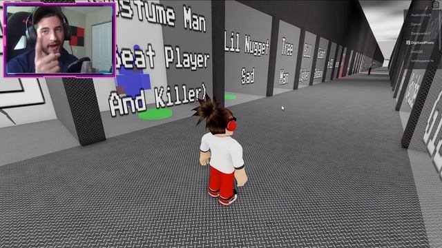 ALL NEW KILLER SLITHERING DOOM in TREVOR CREATURES KILLER 2! - Roblox смотреть онлайн