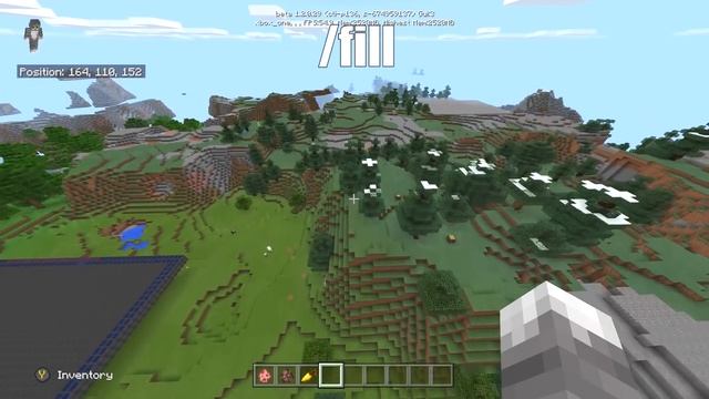 6 AMAZING Minecraft Commands & How To Use Them смотреть онлайн