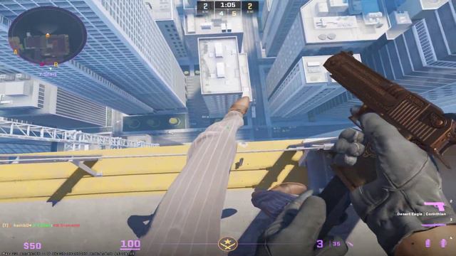 Current state of cs2 смотреть онлайн