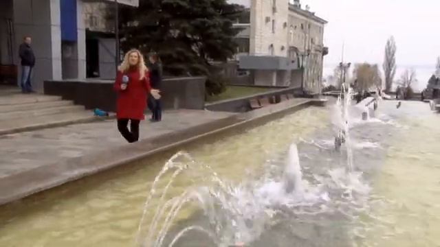 В Саратове почти все городские фонтаны готовы к запуску смотреть онлайн