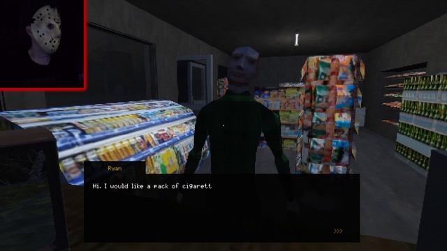 Can You Survive The Jigsaw Traps? (The Clown's Fun) PSX-Style Indie Horror Game смотреть онлайн