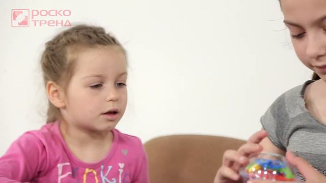 КВЕСТ75 - Roskokids смотреть онлайн