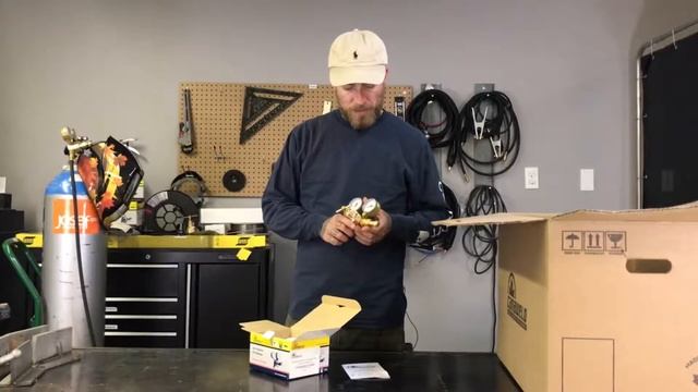 Best TIG WELDER for Beginners & Professional TIG Welding Machine, 120/220V, Canaweld смотреть онлайн
