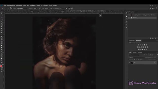КАК ФОТОГРАФИРОВАТЬ НЕ ДОПУСКАЯ ОШИБОК Ӏ ОБУЧЕНИЕ ФОТОГРАФИИ смотреть онлайн