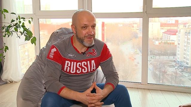 ТРТР. 1 апреля смотреть онлайн