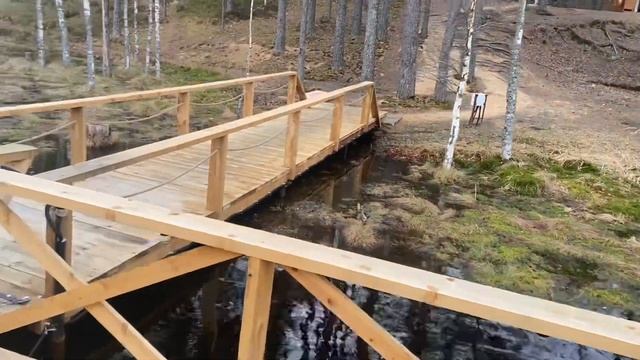 Формат аренды загородных домиков на озере Forest lake смотреть онлайн