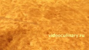 Морковный торт - Рецепт Бабушки Эммы