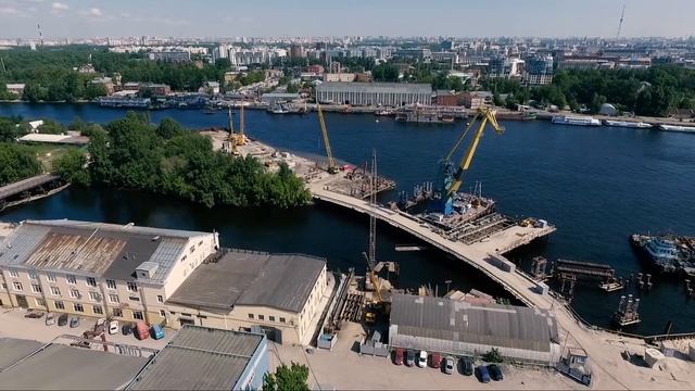 ОБЪЕКТЫ 2016 ГОДА ЗАО ПИЛОН смотреть онлайн