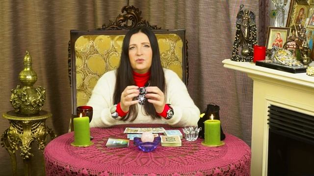 ПРЕДСКАЗАНИЕ на неделю с 30 ноября по 6 декабря 2020 года - ОВЕН смотреть онлайн