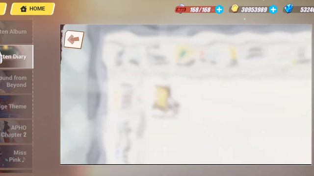 Honkai Impact 3rd [Forgotten Diary] Short Event Before 5.5 смотреть онлайн