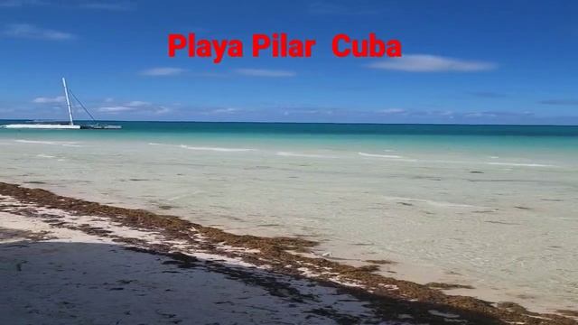 #cuba #vacation #beach #bestbeachesintheworld #пляж #Куба #океан #отдых
