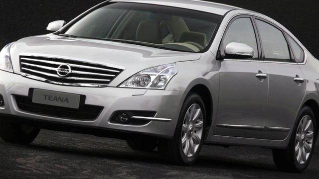 Ниссан Тиана 2 слабые места | Недостатки и болячки б/у Nissan Teana J32