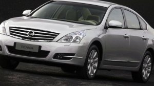 Ниссан Тиана 2 слабые места | Недостатки и болячки б/у Nissan Teana J32