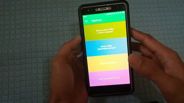 Aplikasi Islam Terbaik Dan Terlengkap