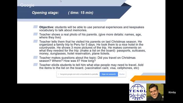 “Planning teaching strategies” Youtube live session смотреть онлайн